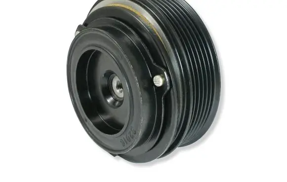 Chrysler Voyager Air conditioning (A/C) compressor (pump) 55111417AB 55111417AE 55111417AD