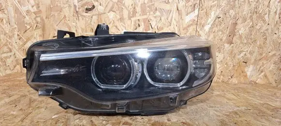 BMW 4 F32 F33 Headlight/headlamp 90159741 A9749891302 7498913