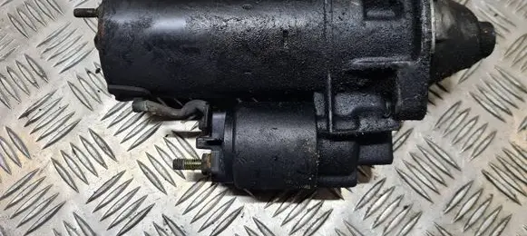 Volkswagen PASSAT B5 Starter motor 1005831478