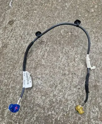 Ford Explorer VI Panel wiring LB5T14F664AB