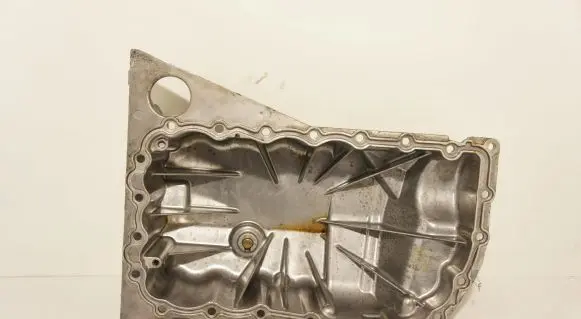 Renault Espace - Grand espace IV Oil sump 7700114967