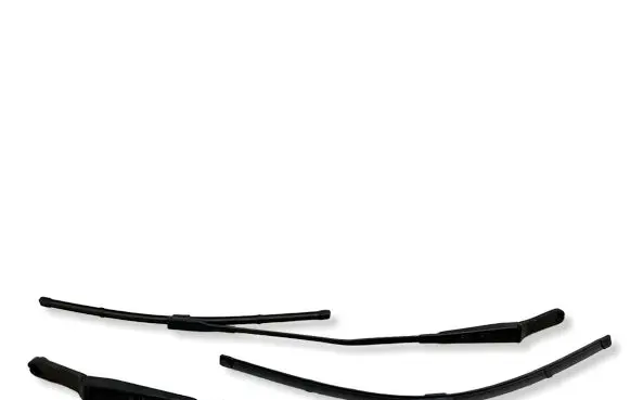 Audi A6 S6 C7 4G Windshield/front glass wiper blade 4G1955407D