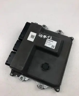 Volvo XC60 Engine control unit/module ECU 32313937