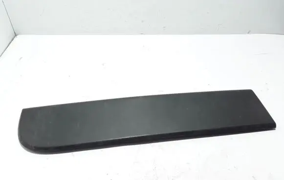 Renault Master III Loading door trim (molding) 908510003R
