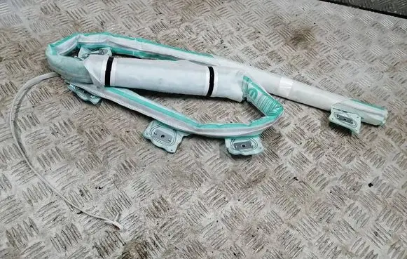 Fiat Tipo Roof airbag 00520584420 0589P10051 32533