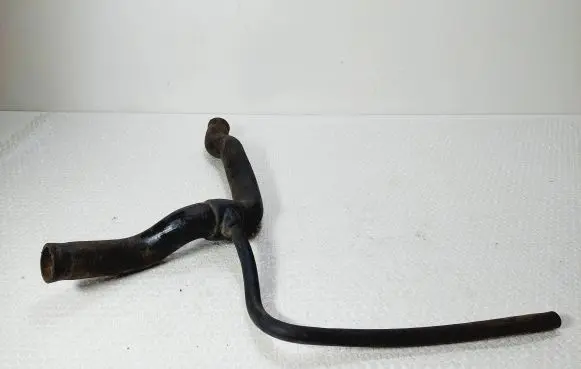 Audi A6 S6 C4 4A Engine coolant pipe/hose 4A0121101