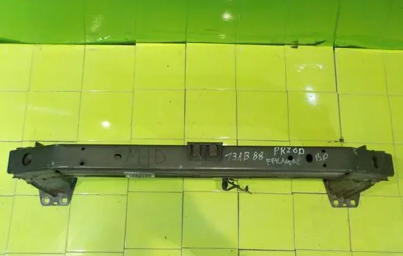 Land Rover Freelander 2 - LR2 Front bumper support beam PRZOD