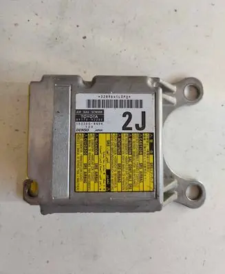 Toyota RAV 4 (XA30) Airbag control unit/module 8917042200 0289641L0PX