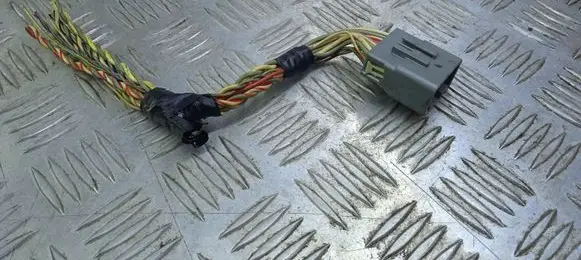 Volvo C70 Other wiring loom