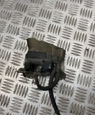 Toyota Avensis T250 Turbo solenoid valve 258190r011