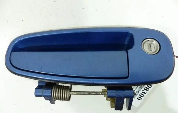 Toyota RAV 4 (XA10) Front door exterior handle IMPRK698300
