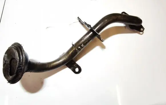 Alfa Romeo 166 Turbo turbocharger oiling pipe/hose