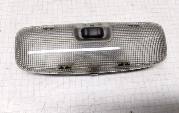 Ford Fiesta Other interior light 3S7413776AA