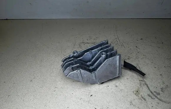 Volvo S90, V90 Headlight part B132114A B132114 1837