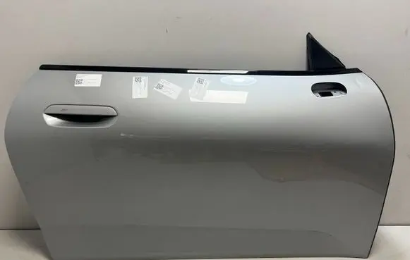 Mini Electric (Cooper SE) Front door 9645230 9650274