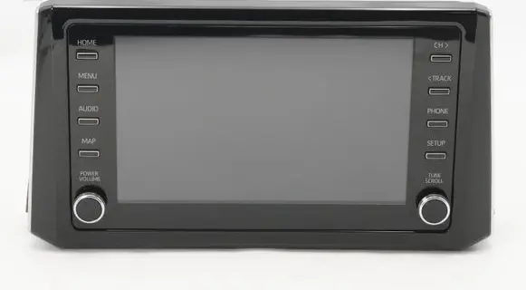 Toyota Corolla E210 E21 Radio/CD/DVD/GPS head unit 8614002610