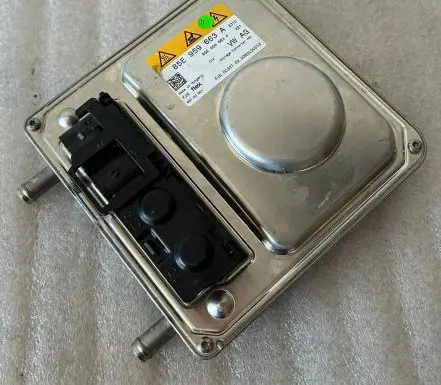 Audi A4 S4 B8 8K Power management control unit 85E959663A