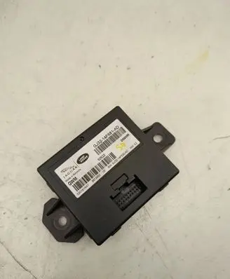 Land Rover Range Rover Evoque L538 Gateway control module GJ3214F681AD GJ3214F530AC