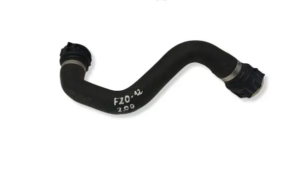 BMW 1 F20 F21 Engine coolant pipe/hose 7811129