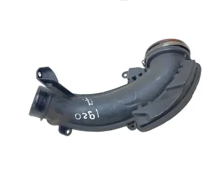 Intake resonator