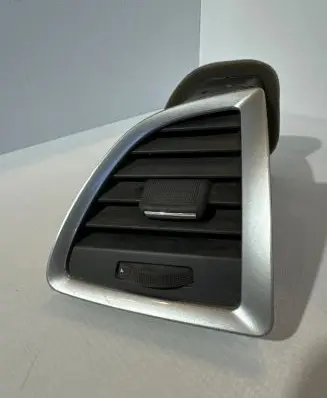 Opel Astra J Dashboard side air vent grill/cover trim 13420496 13417595 13417618