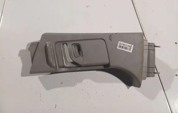 Opel Corsa D (B) pillar trim (top) 13180572LH