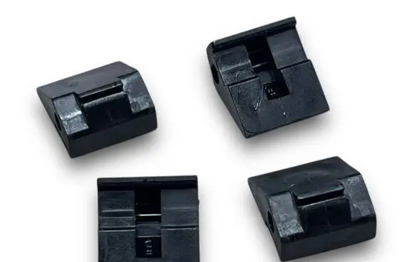 Lancia Kappa Floor mat clip fixing clamp Z197 46437709