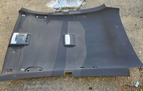 BMW 1 F20 F21 Headlining set 0123411