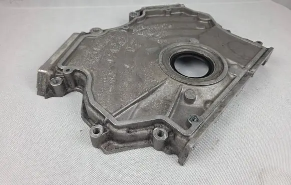 Jeep Grand Cherokee Timing belt guard (cover) 0330E