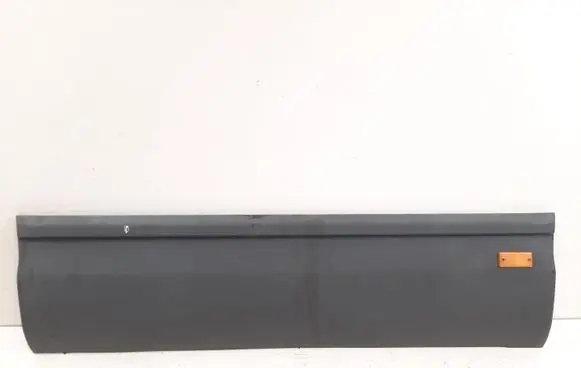 Iveco Daily 40.8 Sliding door trim (molding) 504099714 504099710