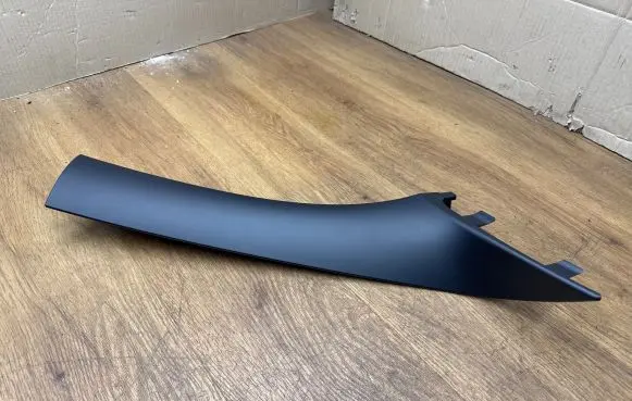 (A) pillar trim