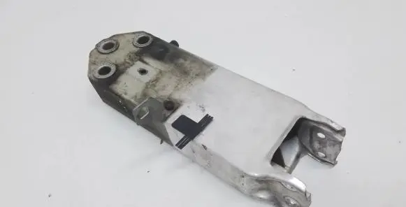 BMW 7 F01 F02 F03 F04 Front bumper shock/impact absorber 7158893 3304CH445