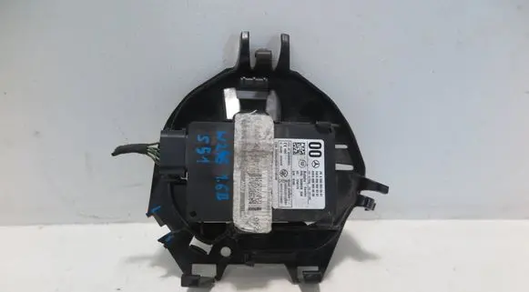 Mercedes-Benz B W246 W242 Distronic sensor radar A0009055601