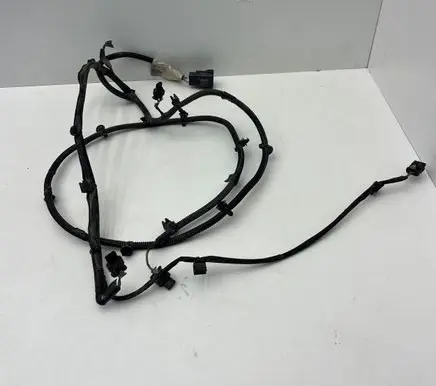 Volvo V60 Parking sensor (PDC) wiring loom D31376420002 31376420