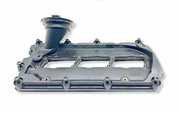 Audi A6 Allroad C6 Rocker cam cover 059103469AC 27383