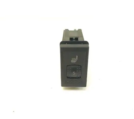 Volkswagen Transporter - Caravelle T4 Seat heating switch 7D0963563