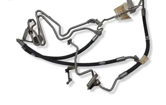 BMW X5M E70 Power steering hose/pipe/line 6789571 32416789571