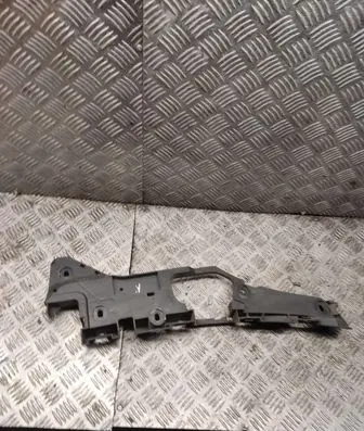 Smart ForTwo I Front bumper mounting bracket 0000915