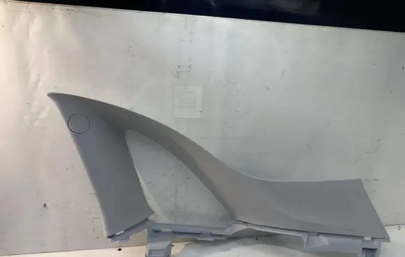 Opel Crossland X (C) pillar trim 39115282 455567867