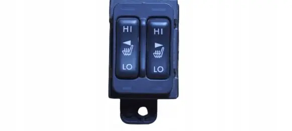 Subaru WRX Seat heating switch