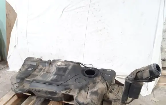 Citroen C6 Fuel tank 9660872780 0750002