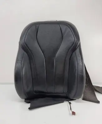Seat trim