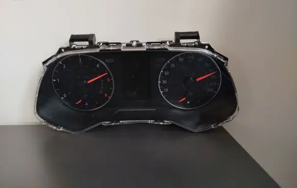 Renault Trafic III (X82) Speedometer (instrument cluster) 248091015R