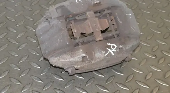 Mercedes-Benz CLK A209 C209 Front brake caliper