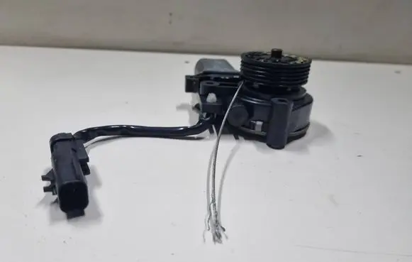 Chrysler PT Cruiser Rear door window regulator with motor 40211111803 AY2621000603