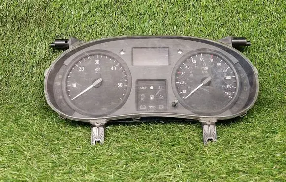 Opel Movano A Speedometer (instrument cluster) 216719470 216724880