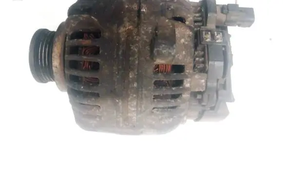 Renault Megane II Generator/alternator 0124525028