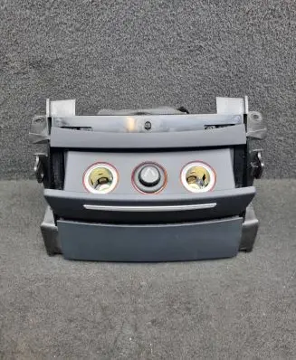 Audi A8 S8 D4 4H Ashtray (rear) 4H0864051B 4H0864051B6PS