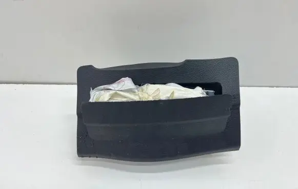 Seat Alhambra (Mk2) Knee airbag 7N1830841D 1016S85 KY800BR1AC1