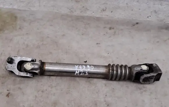 BMW 3 E92 E93 Steering column universal joint 